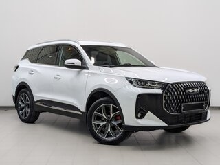 2026 Tenet T7, белый, 2899000 рублей, вид 3