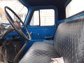 1989 ГАЗ 53, голубой, 500000 рублей - вид 1