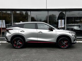 2023 Omoda C5 I, серый, 1950000 рублей, вид 3