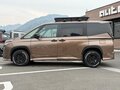 2023 Toyota Voxy IV (R90), коричневый, 4100000 рублей - вид 8