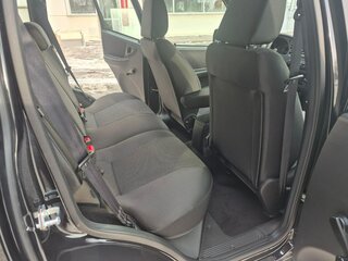 2026 Lada (ВАЗ) Niva Travel I Рестайлинг, чёрный, 1603000 рублей, вид 4