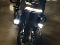 2021 Harley-Davidson Pan America Special, серый, 1499000 рублей - вид 9