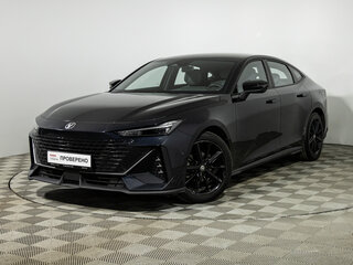 2023 Changan UNI-V I, чёрный, 2100000 рублей, вид 1