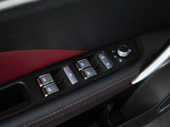 2022 Geely Coolray I, белый, 1827444 рублей - вид 20