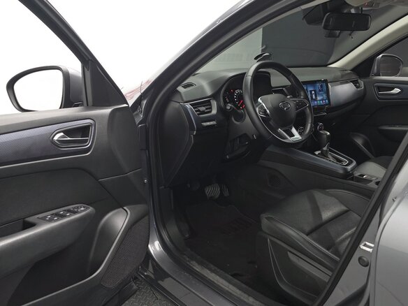 2022 Renault Samsung XM3, серый, 1552000 рублей - вид 6
