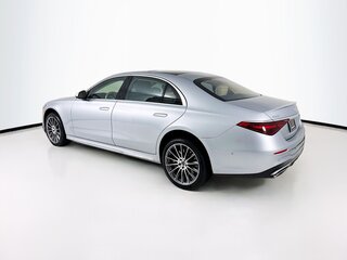 2025 Mercedes-Benz S-Класс 580 4MATIC VII (W223), голубой, 18364720 рублей, вид 4