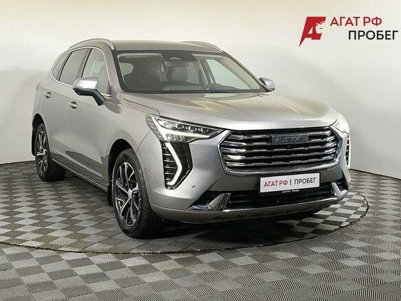 2023 Haval Jolion I, серый, 1995000 рублей - вид 2
