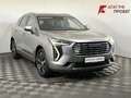 2023 Haval Jolion I, серый, 1995000 рублей - вид 2