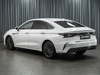 2023 Chery Arrizo 8, белый, 1909000 рублей, вид 2