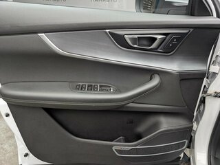 2021 Chery Tiggo 7 Pro I, белый, 1625000 рублей, вид 5