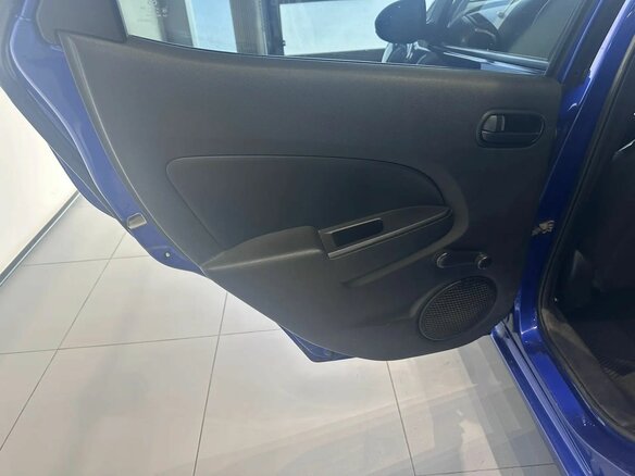2007 Mazda 2 II (DE), синий, 485000 рублей - вид 11