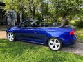 2007 Volkswagen Eos I, синий, 1100000 рублей - вид 9