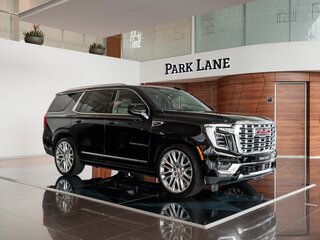 2026 GMC Yukon V Рестайлинг, чёрный, 16940000 рублей, вид 1