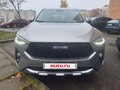 2021 Haval F7 I, серебристый, 1650000 рублей - вид 1