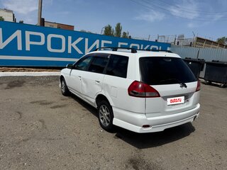 2000 Nissan Wingroad II (Y11), белый, 130000 рублей, вид 5
