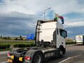 2021 Scania R-Series, белый, 12000000 рублей - вид 2