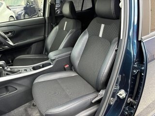 2023 Daihatsu Rocky A200, синий, 1240004 рублей, вид 3