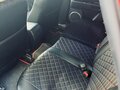 2008 Mazda 3 I (BK) Рестайлинг, красный, 780000 рублей - вид 3