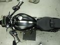 2026 Triumph Rocket III, чёрный, 2800000 рублей - вид 8