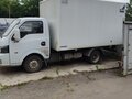 2023 Dongfeng Captain-T, белый, 1000000 рублей - вид 4