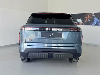 2026 Jeland J7, серый, 3109000 рублей, вид 4