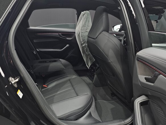 2026 Audi A6 VI (C9), чёрный, 9090548 рублей - вид 27