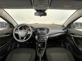 2021 Lada (ВАЗ) Vesta SW Cross I, коричневый, 1120000 рублей - вид 9