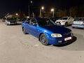 1999 Mazda 323 VI (BJ), синий, 220000 рублей - вид 2