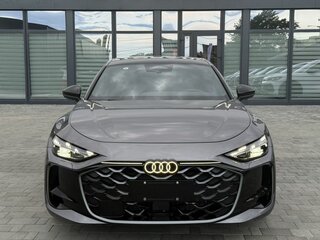 2026 Audi A5 L Sportback III (B10), серый, 5860000 рублей, вид 5