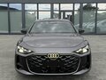 2026 Audi A5 L Sportback III (B10), серый, 5850000 рублей - вид 4