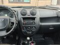 2012 Lada (ВАЗ) Granta I, серебристый, 280000 рублей - вид 8