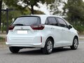 2023 Honda Fit Crosstar IV Рестайлинг, белый, 1080000 рублей - вид 4