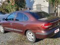 1999 Renault Megane I Рестайлинг, коричневый, 230000 рублей - вид 5