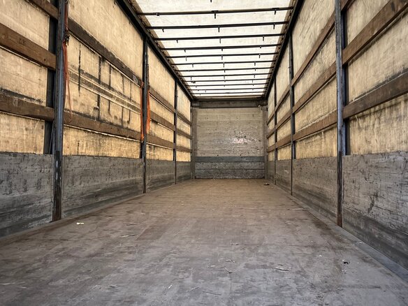 2004 Schmitz Cargobull SPR, серый, 990000 рублей - вид 10