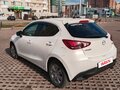 2015 Mazda Demio IV (DJ), белый, 970000 рублей - вид 5