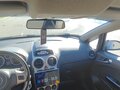 2008 Opel Corsa D, синий - вид 3