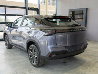 2026 Omoda C5 II, серый, 3400000 рублей, вид 4