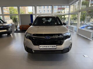 2026 Subaru Forester VI, золотистый, 6990000 рублей, вид 2
