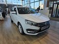 2026 Lada (ВАЗ) Vesta SW I Рестайлинг (NG), белый, 1815000 рублей - вид 2