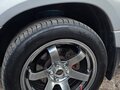 2006 Subaru Forester II Рестайлинг, серый, 1250000 рублей - вид 8