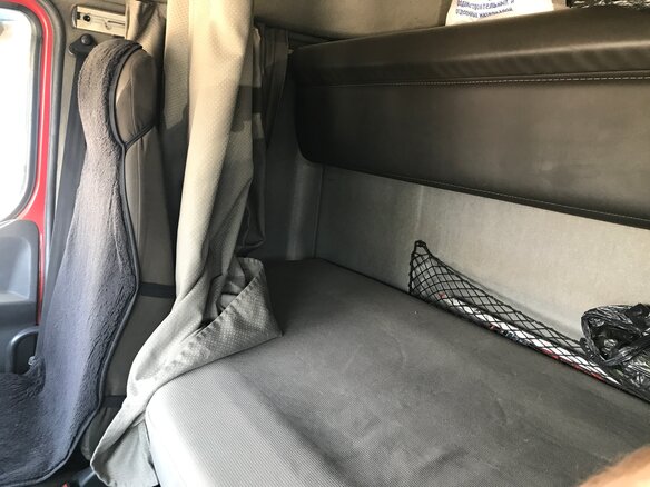 2011 Renault Premium, красный, 2400000 рублей - вид 7