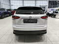 2015 Lexus NX 200 I, белый, 2650000 рублей - вид 5