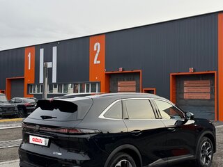 2026 Changan CS75 Plus IV Рестайлинг, чёрный, 1730000 рублей, вид 5