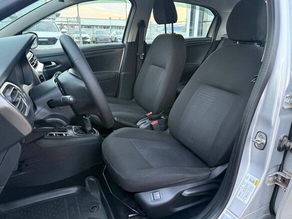 2013 Peugeot 301 I, серебристый - вид 9
