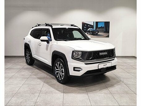 Haval H7 I