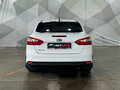 2013 Ford Focus III, белый, 650000 рублей - вид 4
