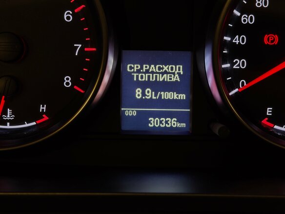 2024 Haval M6 II, серебристый, 1790000 рублей - вид 17