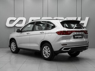 2026 Haval M6 II, серый, 2348000 рублей, вид 2