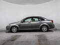 2014 Daewoo Gentra II, серый, 508000 рублей - вид 7