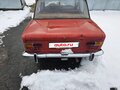 1979 Lada (ВАЗ) 2101, красный, 100000 рублей - вид 1